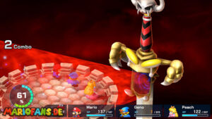 Super Mario RPG walkthrough screenshot