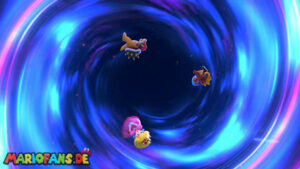 Super Mario RPG walkthrough screenshot