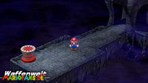 Super Mario RPG walkthrough screenshot