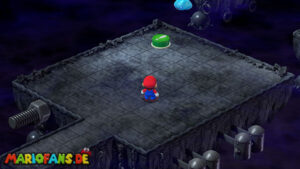 Super Mario RPG walkthrough screenshot