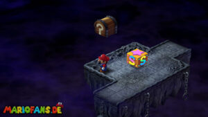 Super Mario RPG walkthrough screenshot