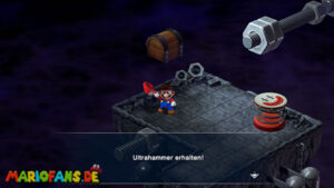 Super Mario RPG walkthrough screenshot