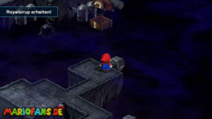 Super Mario RPG walkthrough screenshot