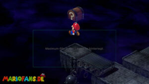 Super Mario RPG walkthrough screenshot