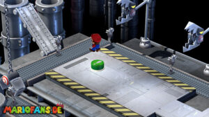 Super Mario RPG walkthrough screenshot
