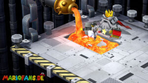 Super Mario RPG walkthrough screenshot