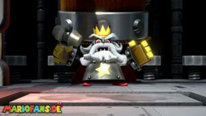 Super Mario RPG walkthrough screenshot