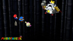 Super Mario RPG walkthrough screenshot