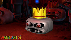 Super Mario RPG walkthrough screenshot