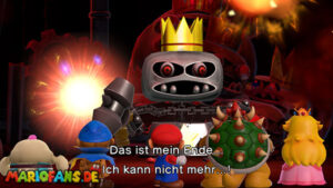 Super Mario RPG walkthrough screenshot