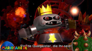 Super Mario RPG walkthrough screenshot