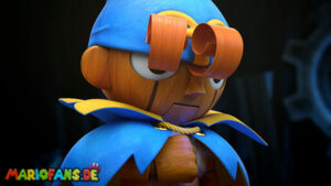 Super Mario RPG walkthrough screenshot