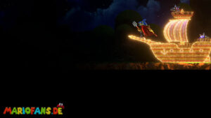 Super Mario RPG walkthrough screenshot