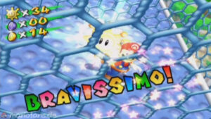 Ricco Harbor — Super Mario Sunshine walkthrough route