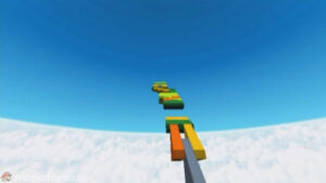 Super Mario Sunshine — collectible walkthrough screenshot