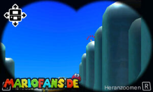 World 1 — Super Mario 3D Land walkthrough screenshot