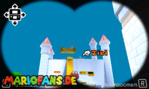 World 2 — Super Mario 3D Land walkthrough screenshot